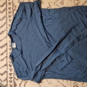 CVG Thermal long sleeve shirt